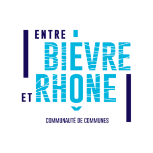 Communauté de Communes d'Entre Bièvre et Rhône